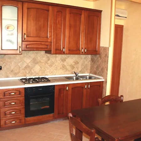 Bilo 2 Resort Triscina