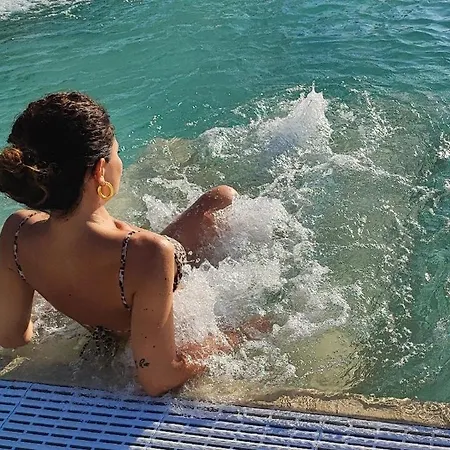 منتجع Bilo 2 Triscina